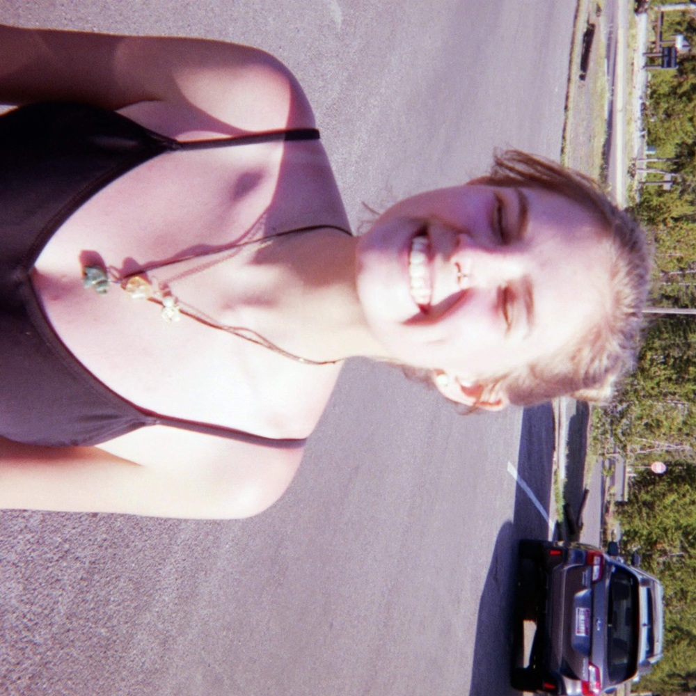 Meet your Posher, Emma